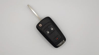 Keyless Entry Remote Fob 2aokm-Gv4 Rt-G43 3 Buttons - Oemusedautoparts1.com