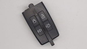 Lincoln Keyless Entry Remote Fob M3n5wy8406 4 Buttons - Oemusedautoparts1.com