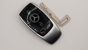 Mercedes-Benz Keyless Entry Remote Fob Iyz-Ms1 A 213 905 25 07|A2139052507 - Oemusedautoparts1.com