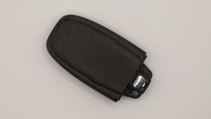 Audi Keyless Entry Remote Fob Iyzfbsb802 8t0.959.754 A 4 Buttons - Oemusedautoparts1.com