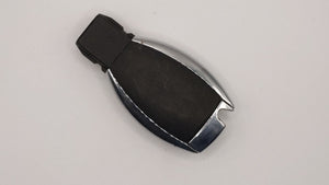 Mercedes-Benz Keyless Entry Remote Fob Iyzdc10 4 Buttons - Oemusedautoparts1.com