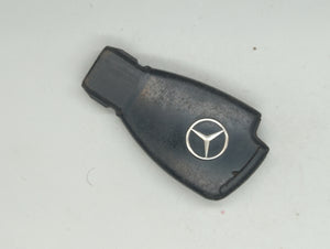 Mercedes-Benz Keyless Entry Remote Fob Iyz Vector 4 Buttons - Oemusedautoparts1.com