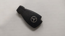 Mercedes-Benz Keyless Entry Remote Fob Iyz3312 4 Buttons - Oemusedautoparts1.com