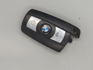 Bmw Keyless Entry Remote Fob Kr55wk49147 6 986 579-03 3 Buttons - Oemusedautoparts1.com
