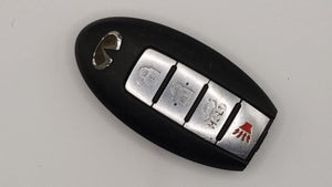 Infiniti M35 M45 Keyless Entry Remote Fob Cwtwbu618 4 Buttons - Oemusedautoparts1.com
