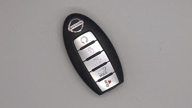 Nissan Rogue Keyless Entry Remote Fob Kr5s180144106 S180144110 5 Buttons - Oemusedautoparts1.com