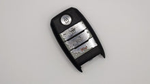 Kia Sorento Keyless Entry Remote Fob Sy5xmfna04    4 Buttons - Oemusedautoparts1.com