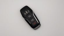 Lincoln Keyless Entry Remote Fob M3n-A2c31243300 5 Buttons - Oemusedautoparts1.com