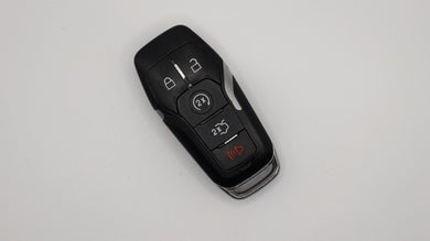 Ford Keyless Entry Remote Fob M3n-A2c31243300 A2c31243302 5 Buttons - Oemusedautoparts1.com