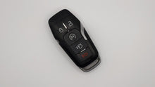 Ford Keyless Entry Remote Fob M3n-A2c31243300 A2c31243302 5 Buttons - Oemusedautoparts1.com