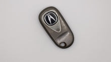 Acura Mdx Keyless Entry Remote Fob E4eg8d-444h-A   G8d-444h-A 3 Buttons - Oemusedautoparts1.com