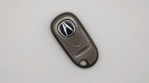 Acura Mdx Keyless Entry Remote Fob E4eg8d-444h-A   G8d-444h-A 3 Buttons - Oemusedautoparts1.com
