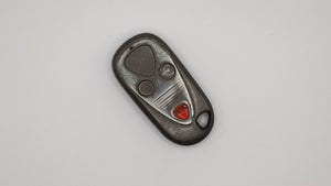 Acura Keyless Entry Remote Fob E4eg8d-444h-A Driver1 G8d-444h-A 4 Buttons - Oemusedautoparts1.com