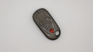 Acura Rl Keyless Entry Remote Fob E4eg8d-444h-A   G8d-444h-A 4 Buttons - Oemusedautoparts1.com