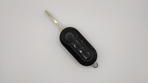 Ram Keyless Entry Remote Fob Rx2trf198 3 Buttons - Oemusedautoparts1.com