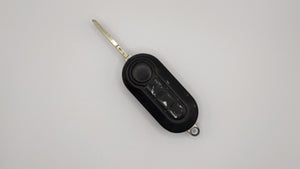 Ram Keyless Entry Remote Fob Rx2trf198 3 Buttons - Oemusedautoparts1.com