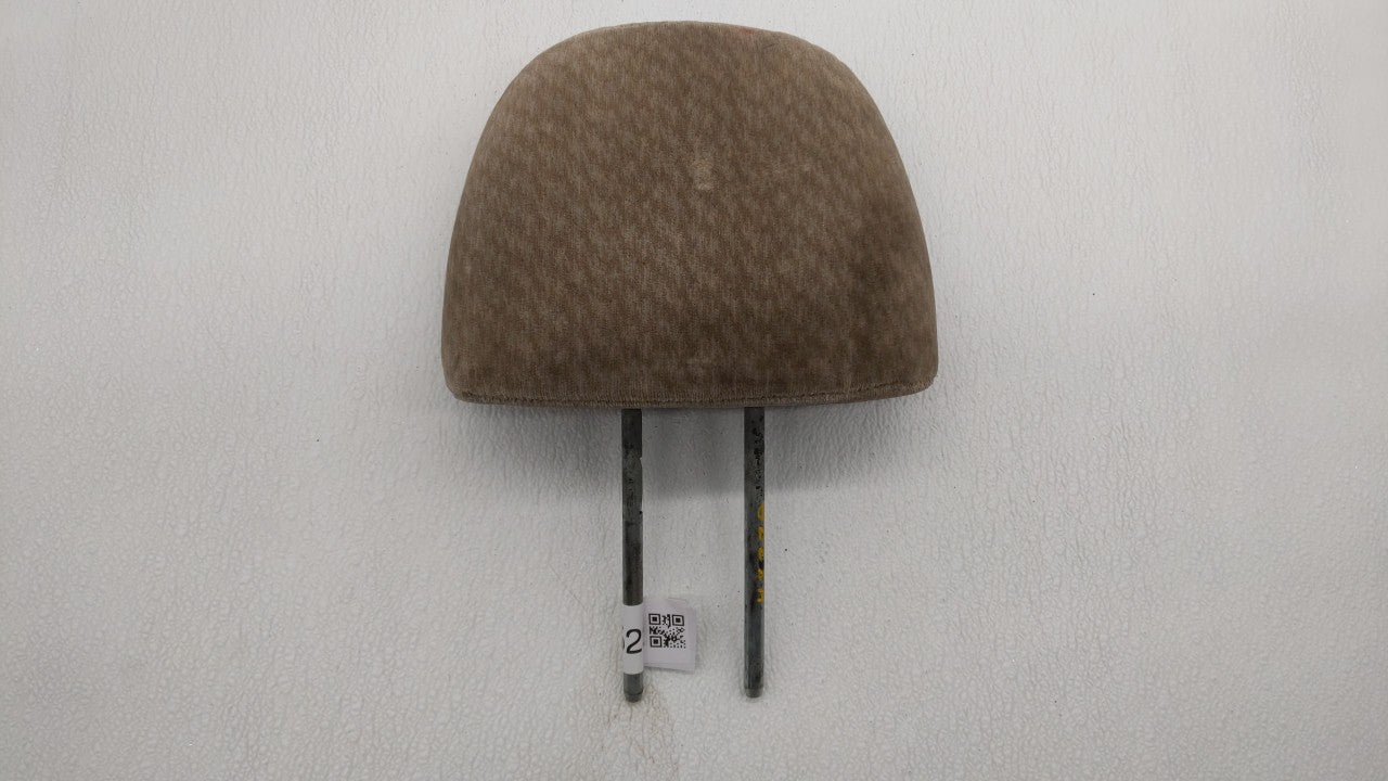 2000 Honda Odyssey Headrest Head Rest Front Driver Passenger Seat Fits OEM Used Auto Parts - Oemusedautoparts1.com