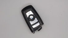 Bmw Keyless Entry Remote Fob Ygohuf5662 9 263 331-02 4 Buttons - Oemusedautoparts1.com
