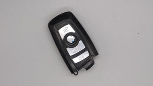 Bmw Keyless Entry Remote Fob Ygohuf5662 9 263 331-02 4 Buttons - Oemusedautoparts1.com