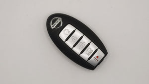 Nissan Altima Maxima Keyless Entry Remote Fob Kr5s180144014 S180144020 5 Buttons - Oemusedautoparts1.com