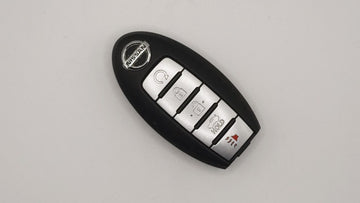 Nissan Altima Maxima Keyless Entry Remote Fob Kr5s180144014 S180144020 5 Buttons