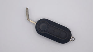 Ram Keyless Entry Remote Fob Rx2trf198|2adfttrf198    3 Buttons - Oemusedautoparts1.com