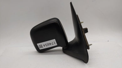 1995-2005 Ford Ranger Side Mirror Replacement Passenger Right View Door Mirror P/N:1405082 Fits OEM Used Auto Parts - Oemusedautoparts1.com