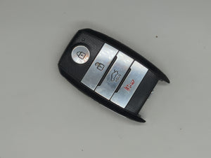 Kia Rio Keyless Entry Remote Fob Sy5xmfna04    4 Buttons - Oemusedautoparts1.com