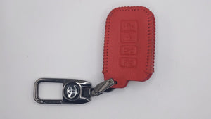 Toyota Fob Case Keyless Entry Remote Fob - Oemusedautoparts1.com