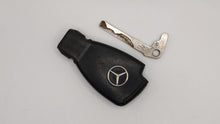 Mercedes-Benz Keyless Entry Remote Fob Iyzw169    3 Buttons - Oemusedautoparts1.com