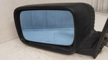 1994-1995 Bmw 530i Side Mirror Replacement Passenger Right View Door Mirror P/N:8137359 Fits 1993 1994 1995 OEM Used Auto Parts - Oemusedautoparts1.com