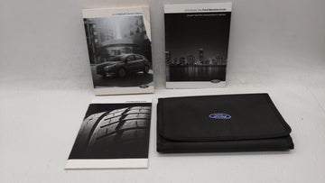 2016 Ford Focus Owners Manual