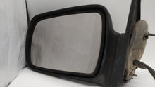 1993-1995 Jeep Grand Cherokee Side Mirror Replacement Driver Left View Door Mirror Fits 1993 1994 1995 OEM Used Auto Parts - Oemusedautoparts1.com