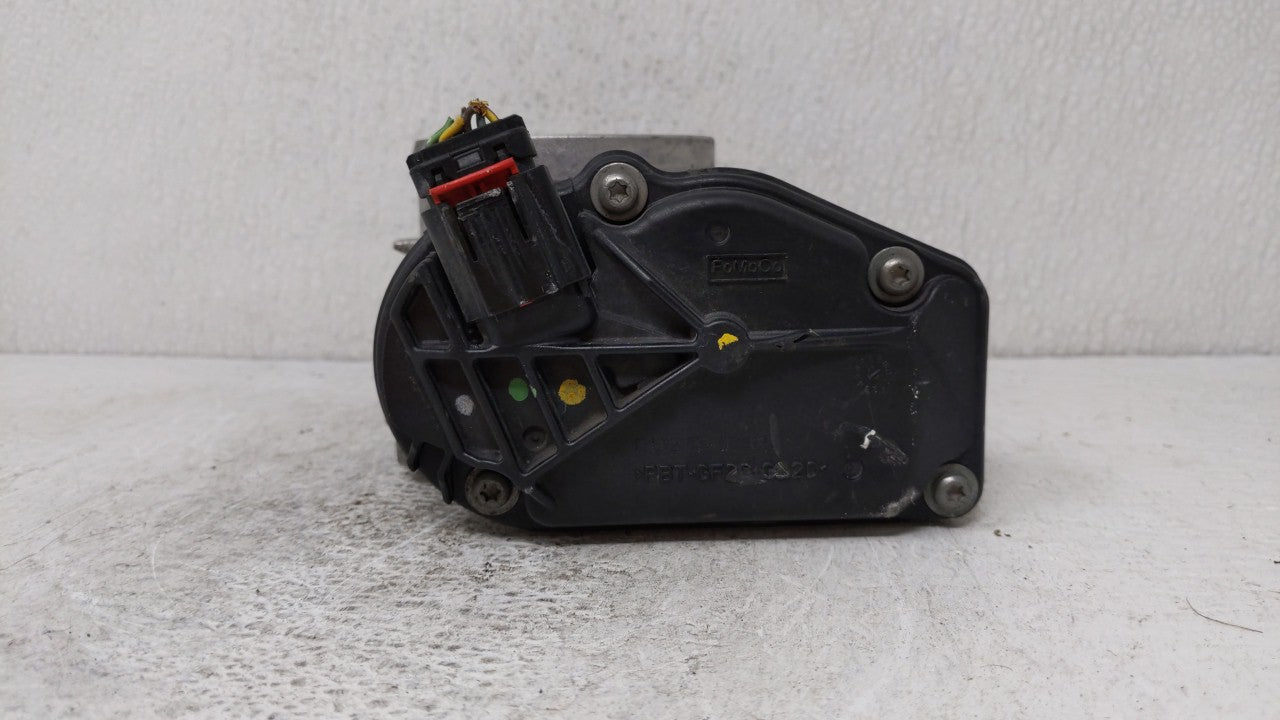 2011-2019 Ford Explorer Throttle Body 238086 - Oemusedautoparts1.com