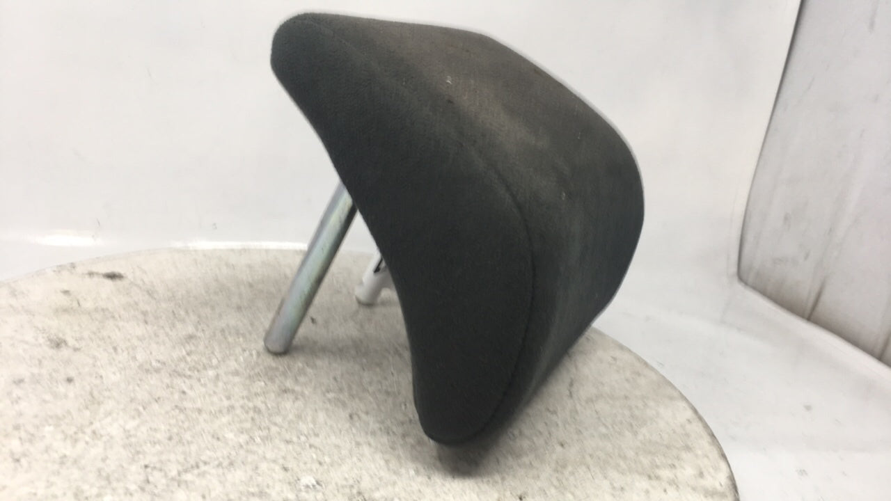 2009-2012 Hyundai Elantra Headrest Head Rest Front Driver Passenger Seat Fits 2009 2010 2011 2012 OEM Used Auto Parts - Oemusedautoparts1.com