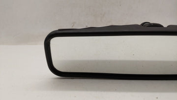 2000-2005 Dodge Neon Interior Rear View Mirror Replacement OEM Fits 2000 2001 2002 2003 2004 2005 OEM Used Auto Parts