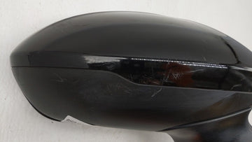 2016-2018 Chevrolet Cruze Passenger Right Side View Power Door Mirror 251371 OEM Used Auto Parts
