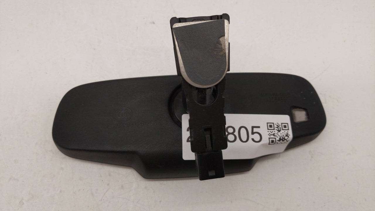 2013-2019 Buick Encore Interior Rear View Mirror Oem 253805 - Oemusedautoparts1.com