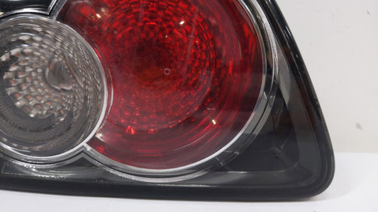 2006-2008 Mazda 6 Tail Light Assembly Driver Left OEM Fits 2006 2007 2008 OEM Used Auto Parts