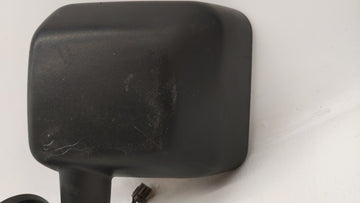 2014 Jeep Wrangler Side Mirror Replacement Driver Left View Door Mirror Fits 2014 OEM Used Auto Parts