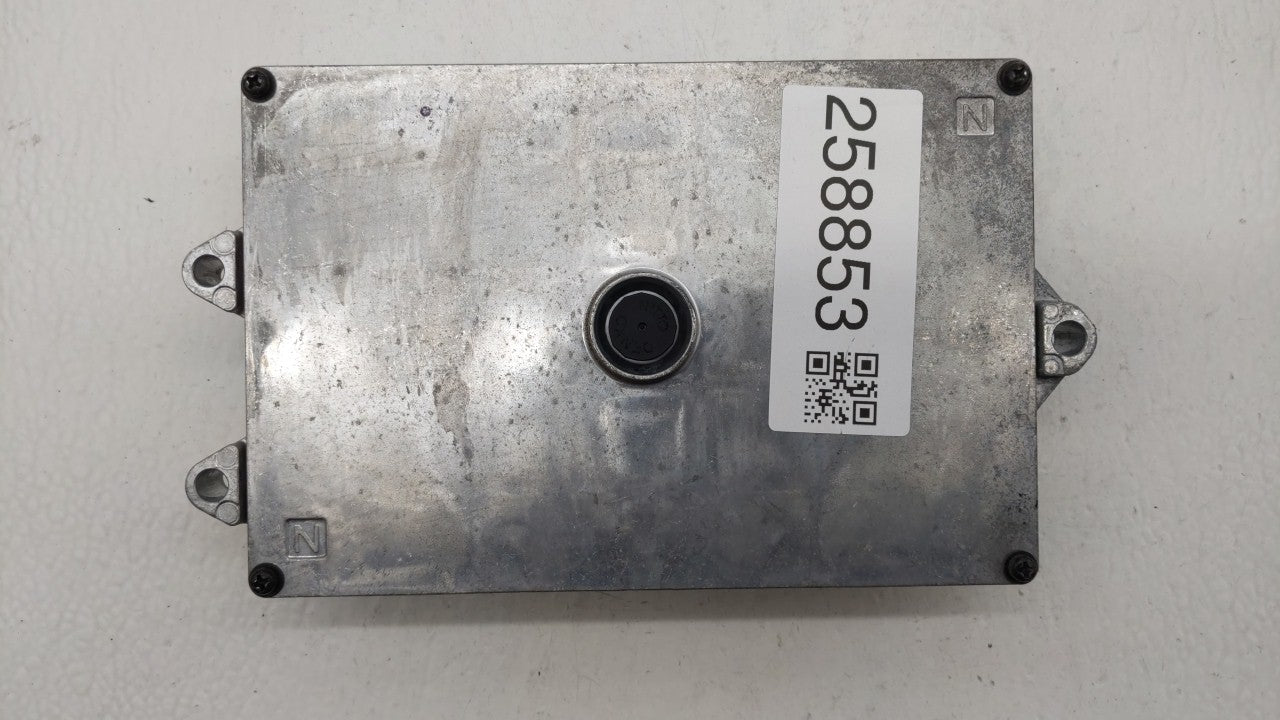 2016-2017 Honda Accord Engine Computer Ecu Pcm Ecm Pcu Oem 258853 - Oemusedautoparts1.com