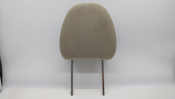 2008-2011 Subaru Impreza Headrest Head Rest Front Driver Passenger Seat Fits 2008 2009 2010 2011 OEM Used Auto Parts