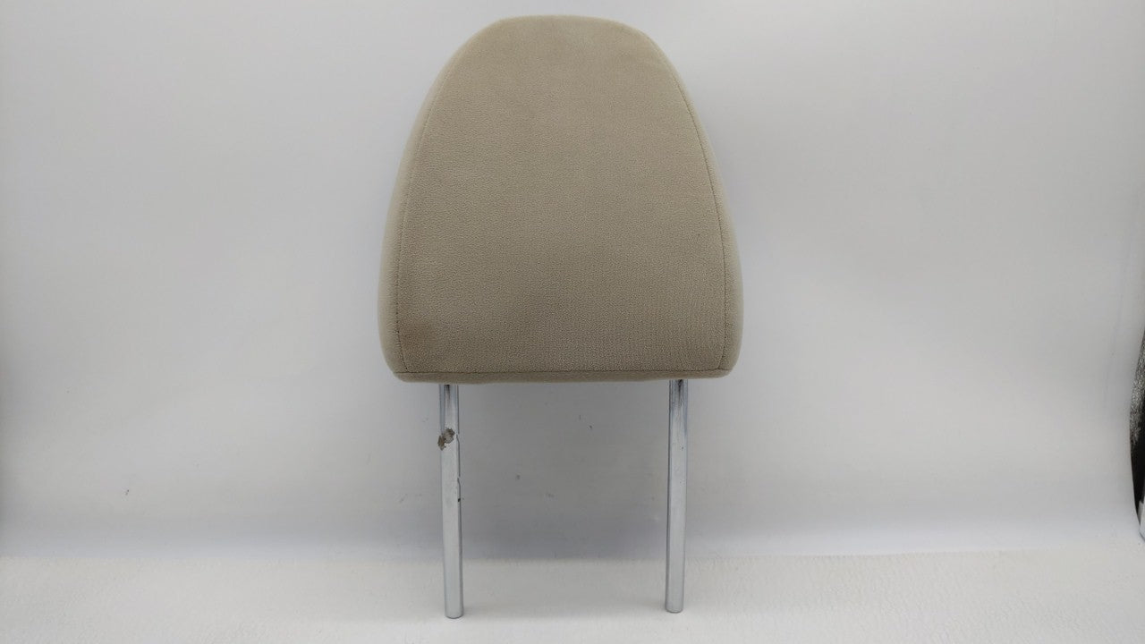 2008-2011 Subaru Impreza Headrest Head Rest Front Driver Passenger Seat 258877 - Oemusedautoparts1.com