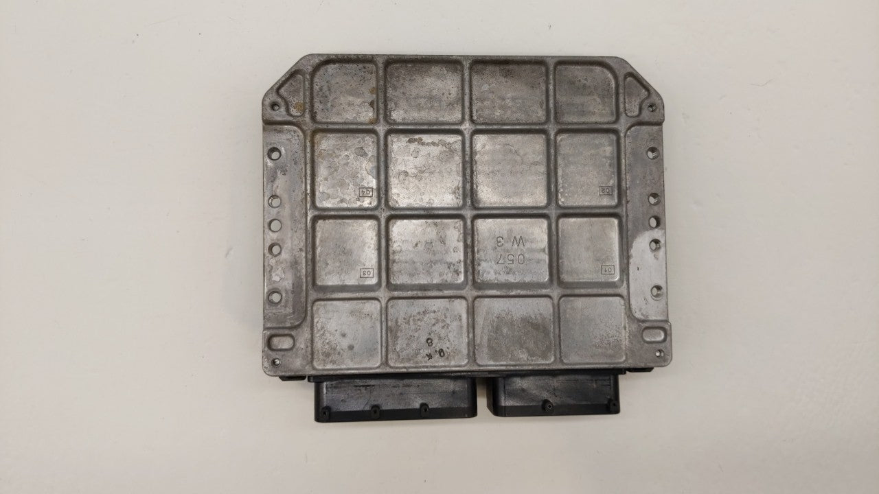 2008-2009 Toyota Camry Engine Computer Ecu Pcm Ecm Pcu Oem 89981-33050 260946 - Oemusedautoparts1.com