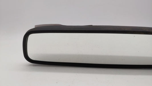 1998-2002 Honda Accord Interior Rear View Mirror Replacement OEM P/N:0110110 E11015894 Fits OEM Used Auto Parts