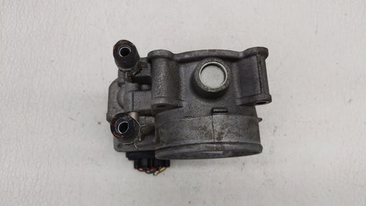 2007-2018 Lexus Es350 Throttle Body P/N:22030-0P050 22030-31030 Fits OEM Used Auto Parts