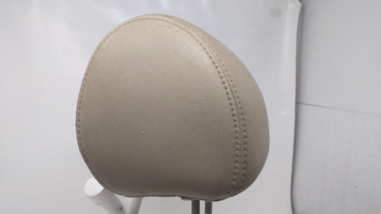 1998 Honda Accord Headrest Head Rest Front Driver Passenger Seat Fits OEM Used Auto Parts - Oemusedautoparts1.com