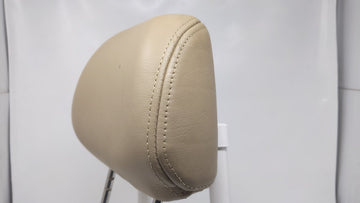 1990 Audi 90 Headrest Head Rest Front Driver Passenger Seat Fits OEM Used Auto Parts