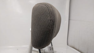 1998-2002 Oldsmobile Intrigue Headrest Head Rest Front Driver Passenger Seat Fits 1998 1999 2000 2001 2002 OEM Used Auto Parts - Oemusedautoparts1.com