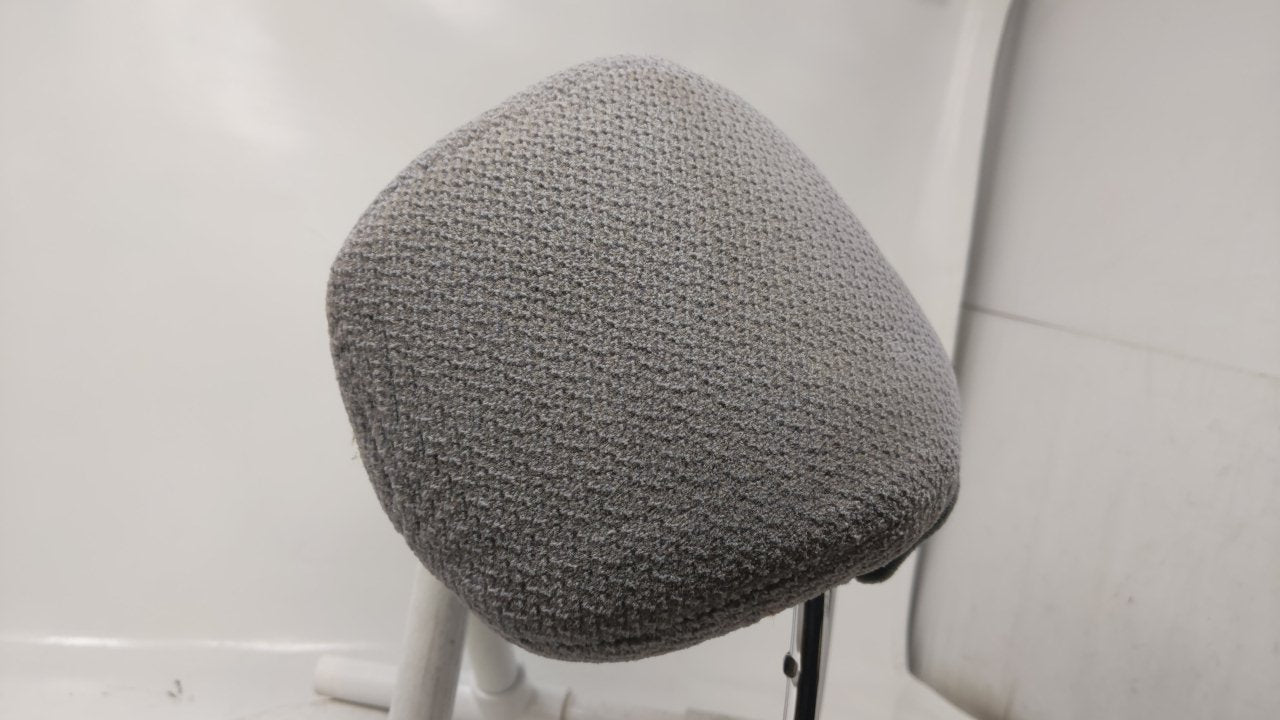 1992 Toyota Camry Headrest Head Rest Front Driver Passenger Seat Fits OEM Used Auto Parts - Oemusedautoparts1.com